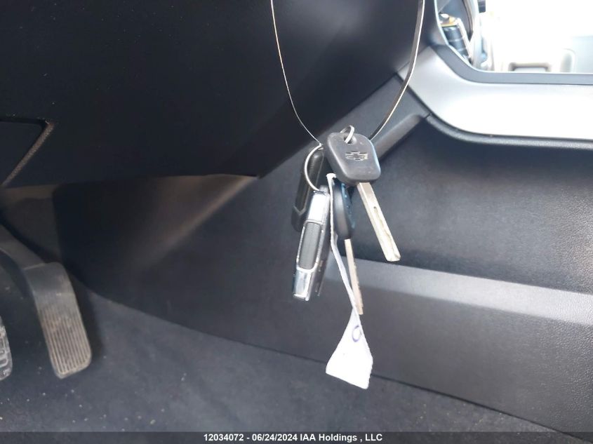 2018 Chevrolet Silverado 1500 VIN: 3GCUKREC1JG511698 Lot: 12034072