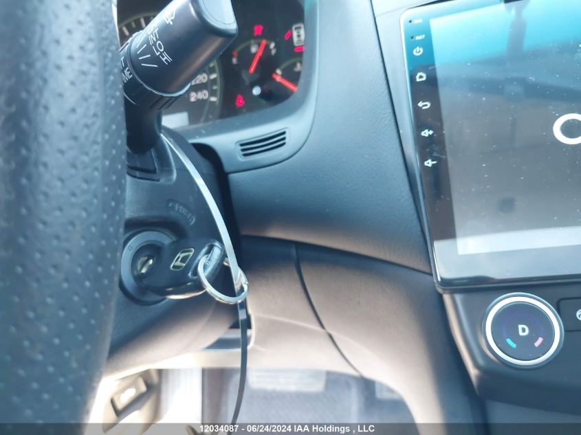 2005 Honda Accord Sdn VIN: 1HGCM56465A812348 Lot: 12034087