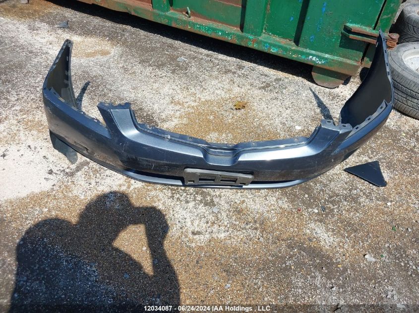 2005 Honda Accord Sdn VIN: 1HGCM56465A812348 Lot: 12034087