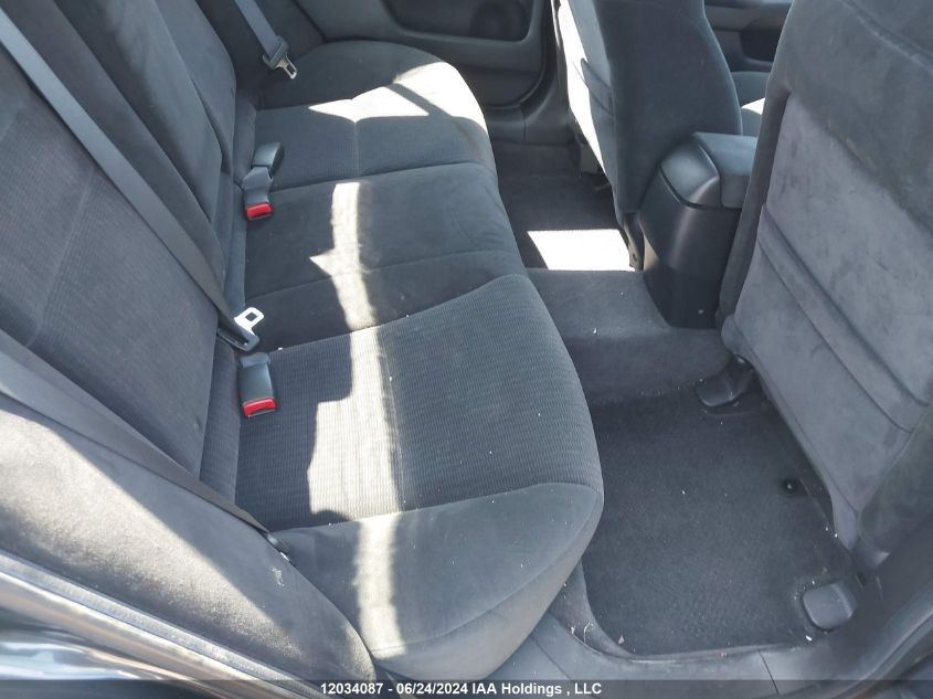 2005 Honda Accord Sdn VIN: 1HGCM56465A812348 Lot: 12034087