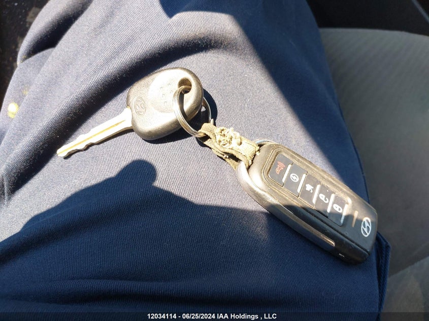 2013 Hyundai Elantra VIN: 5NPDH4AE1DH342383 Lot: 12034114