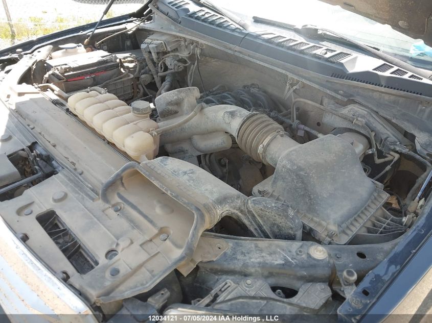 2017 Ford F150 Supercrew VIN: 1FTFW1EF2HFB26557 Lot: 12034121