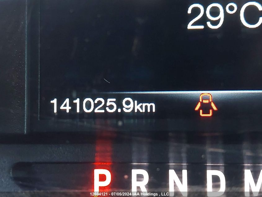 2017 Ford F150 Supercrew VIN: 1FTFW1EF2HFB26557 Lot: 12034121