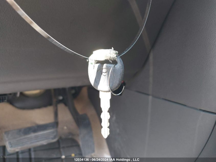 2006 Pontiac Montana Sv6 VIN: 1GMDU03L56D203085 Lot: 12034136