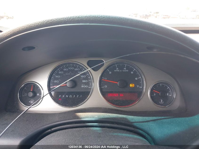 2006 Pontiac Montana Sv6 VIN: 1GMDU03L56D203085 Lot: 12034136