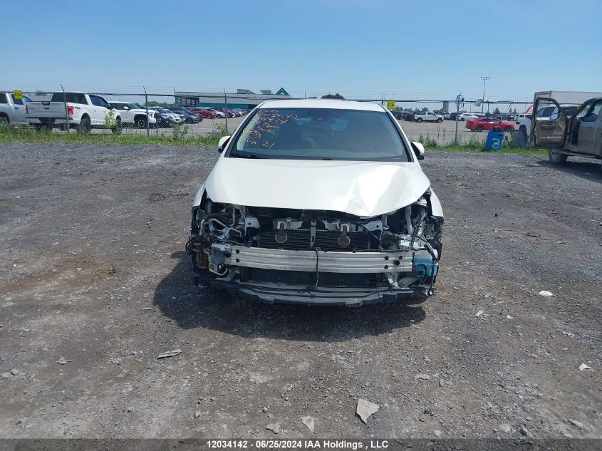 2018 Toyota Prius Prime VIN: JTDKARFP3J3091439 Lot: 12034142