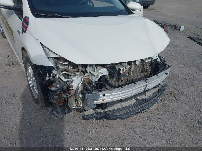 2018 Toyota Prius Prime VIN: JTDKARFP3J3091439 Lot: 12034142