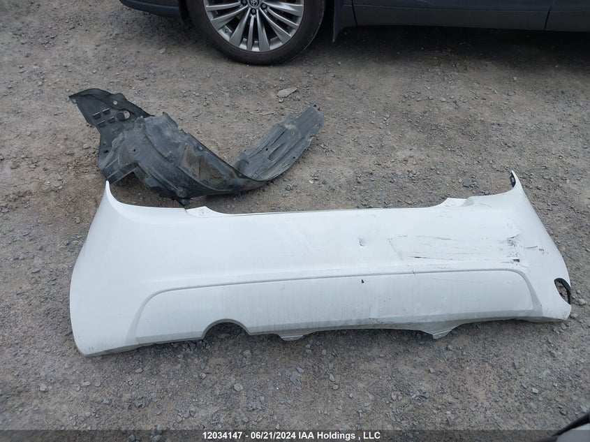 2012 Chevrolet Sonic Ls VIN: 1G1JB6EH6C4134761 Lot: 12034147