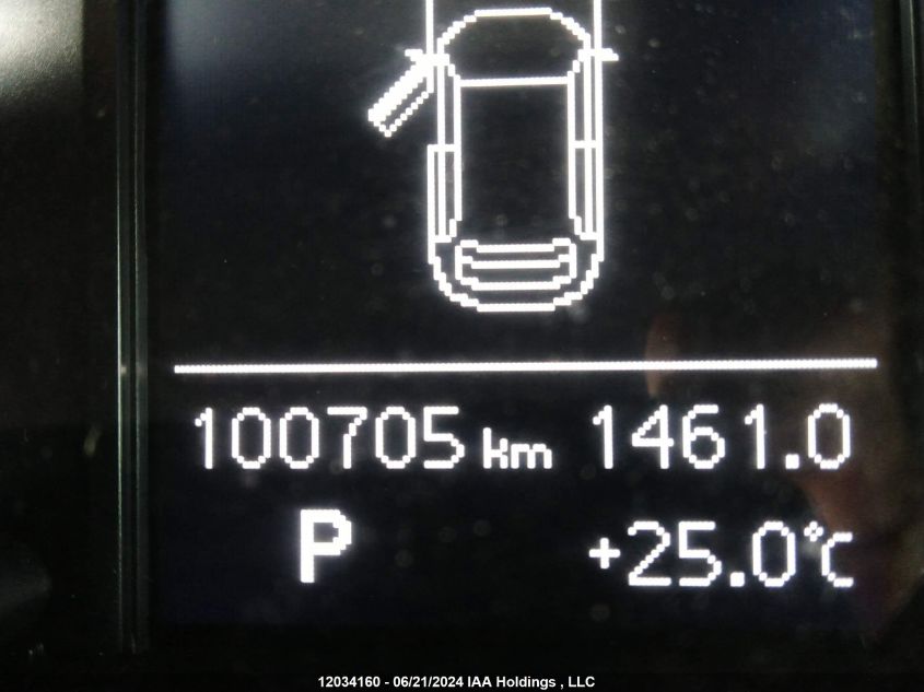 2017 Audi Q5 VIN: WA1C2AFP2HA014368 Lot: 12034160