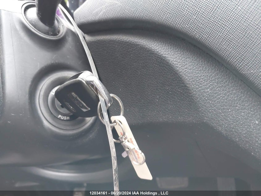 2015 Hyundai Santa Fe Sport VIN: 5XYZU3LB7FG245438 Lot: 12034161