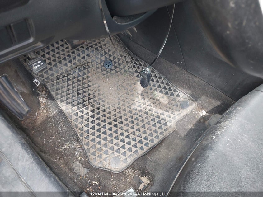 2009 Nissan Altima 2.5/2.5S VIN: 1N4AL21E29C173800 Lot: 12034164