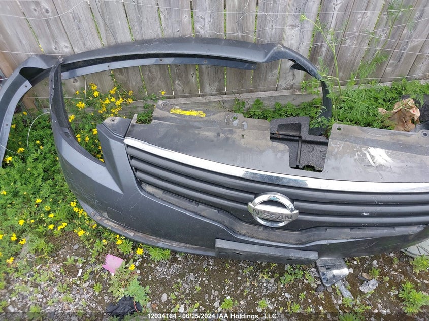 2009 Nissan Altima 2.5/2.5S VIN: 1N4AL21E29C173800 Lot: 12034164