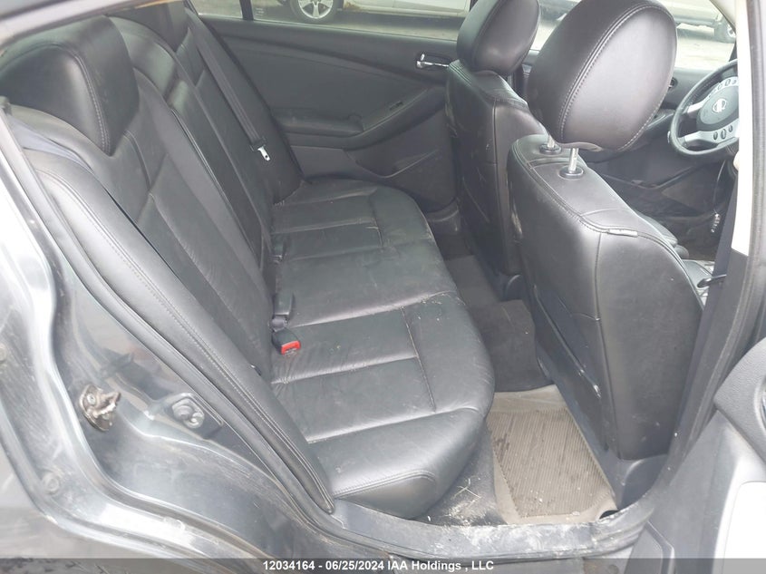 2009 Nissan Altima 2.5/2.5S VIN: 1N4AL21E29C173800 Lot: 12034164