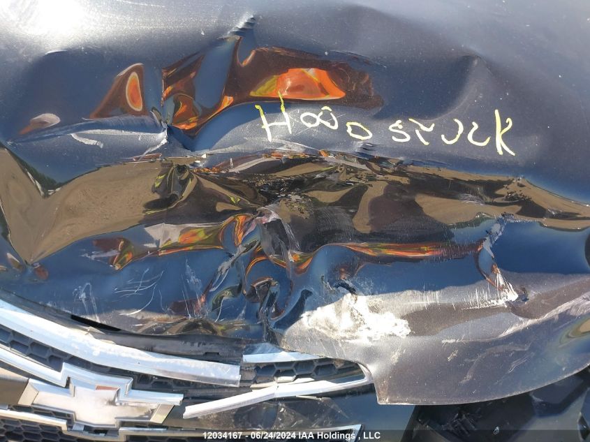 2013 Chevrolet Cruze VIN: 1G1PE5SB6D7314429 Lot: 12034167