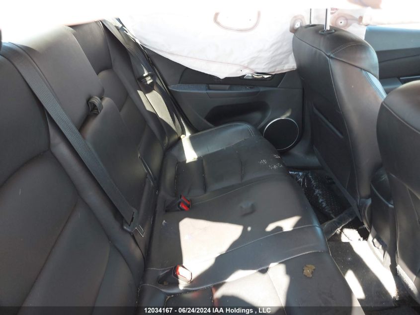 2013 Chevrolet Cruze VIN: 1G1PE5SB6D7314429 Lot: 12034167