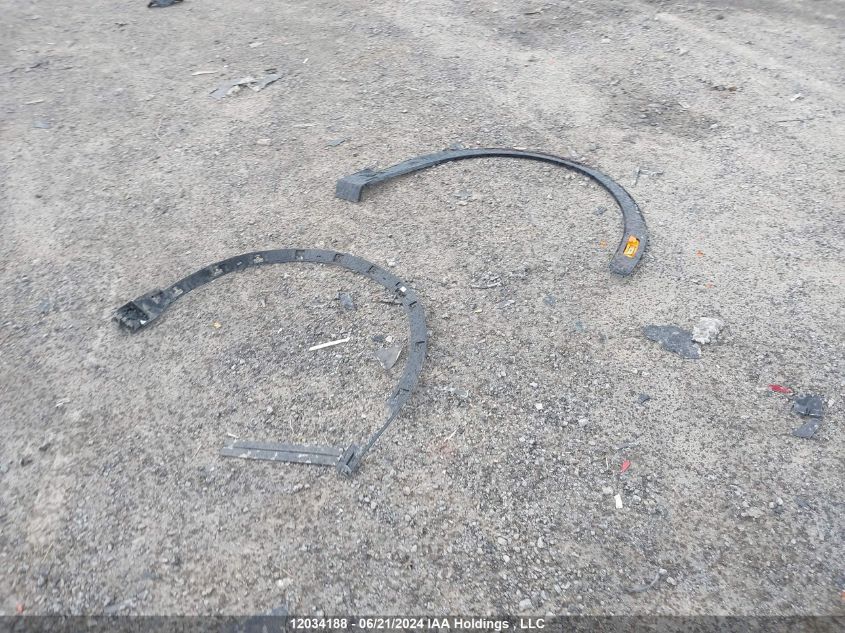 2022 Buick Envision VIN: LRBFZPR46ND073001 Lot: 12034188