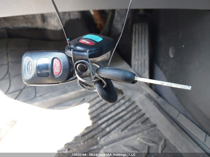 2013 Hyundai Elantra Gls/Limited VIN: 5NPDH4AE6DH170643 Lot: 12034194