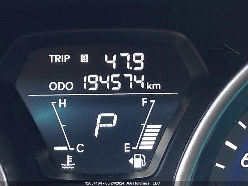 2013 Hyundai Elantra Gls/Limited VIN: 5NPDH4AE6DH170643 Lot: 12034194