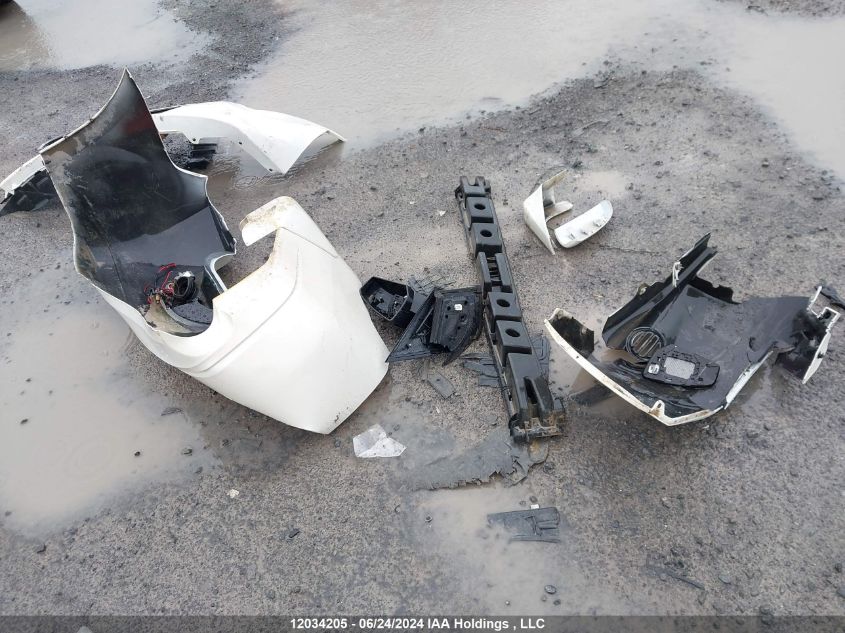 2011 Nissan Sentra 2.0 VIN: 3N1AB6AP1BL710417 Lot: 12034205