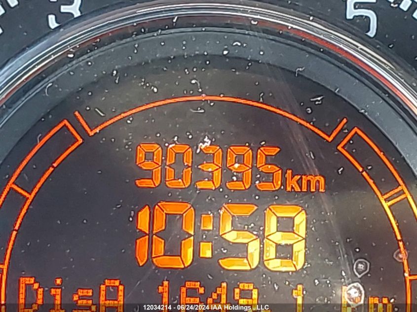 2013 Fiat 500 Sport VIN: 3C3CFFBR8DT566706 Lot: 12034214