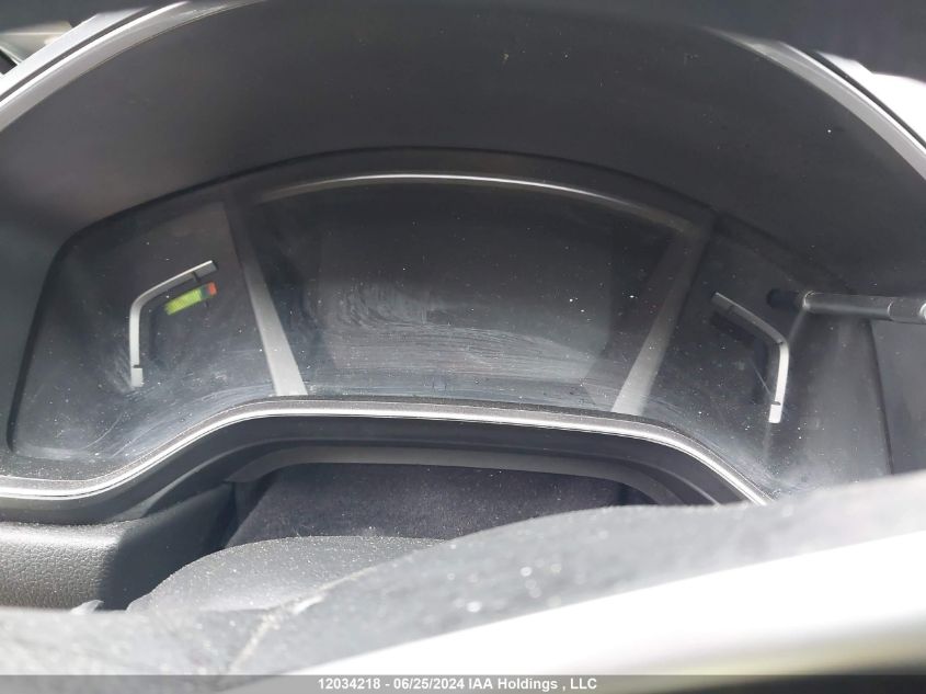 2019 Honda Cr-V VIN: 2HKRW2H57KH120921 Lot: 12034218