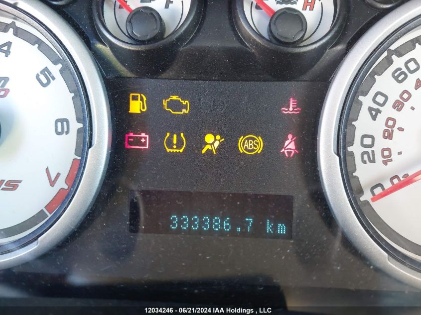 2009 Ford Focus Ses VIN: 1FAHP36N69W104415 Lot: 12034246