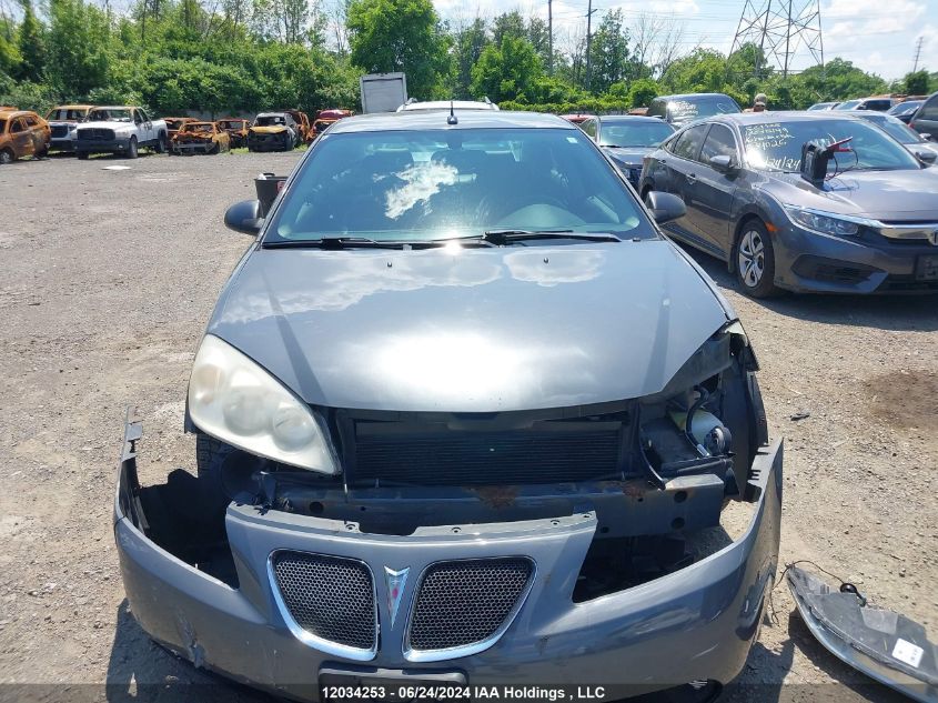 2009 Pontiac G6 VIN: 1G2ZG57B994150917 Lot: 12034253