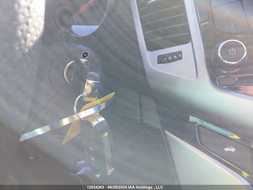 2016 Chevrolet Cruze VIN: 1G1PE5SB8G7160374 Lot: 12034263