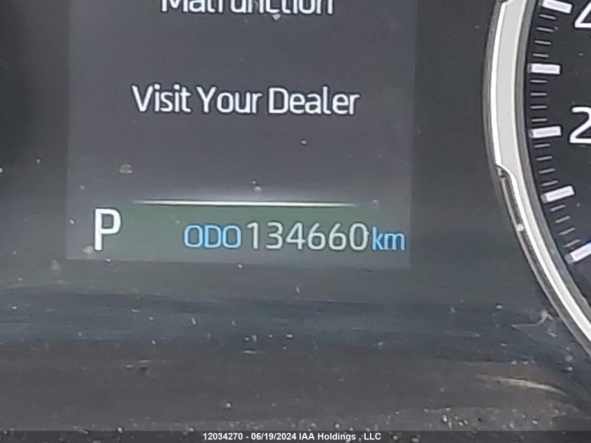 2022 Toyota Rav4 Hybrid Xle VIN: 2T3RWRFV2NW131754 Lot: 12034270