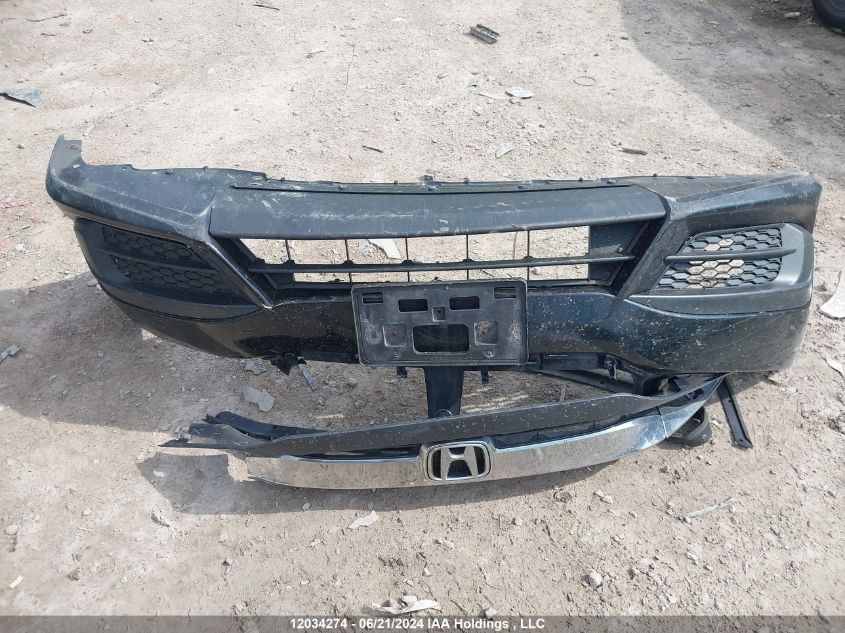 2018 Honda Civic Sedan VIN: 2HGFC2F52JH000449 Lot: 12034274