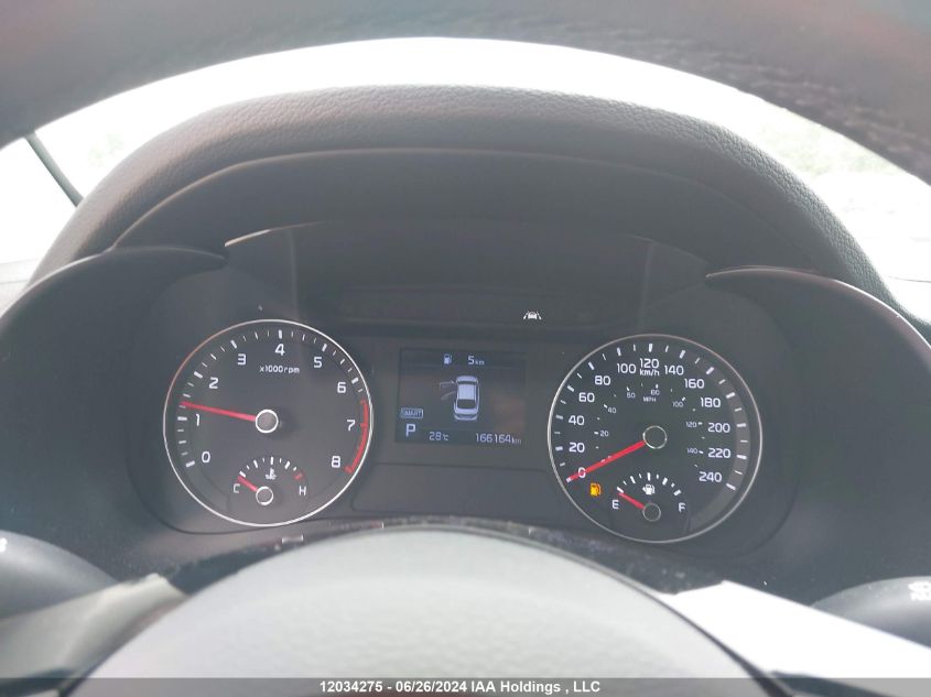 2019 Kia Forte VIN: 3KPF54AD9KE123794 Lot: 12034275