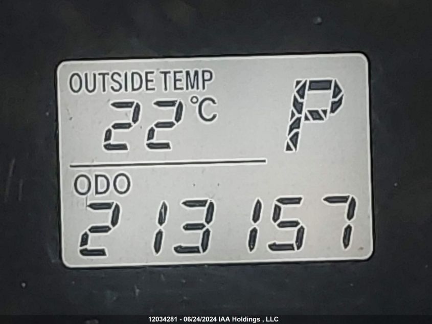 2009 Toyota Matrix VIN: 2T1KU40E19C102975 Lot: 12034281