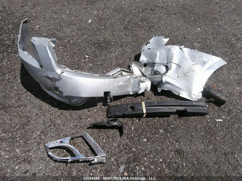 2010 Nissan Sentra VIN: 3N1AB6APXAL695639 Lot: 12034300