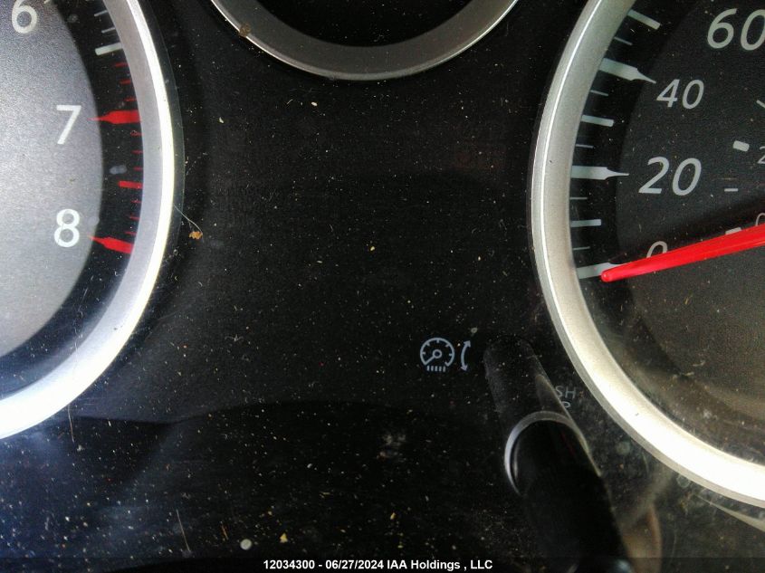 2010 Nissan Sentra VIN: 3N1AB6APXAL695639 Lot: 12034300