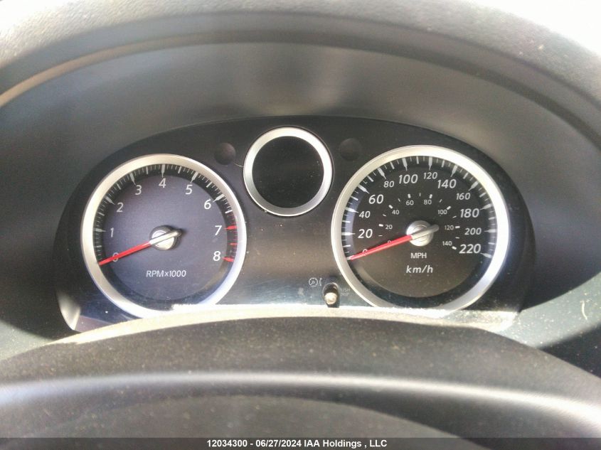 2010 Nissan Sentra VIN: 3N1AB6APXAL695639 Lot: 12034300