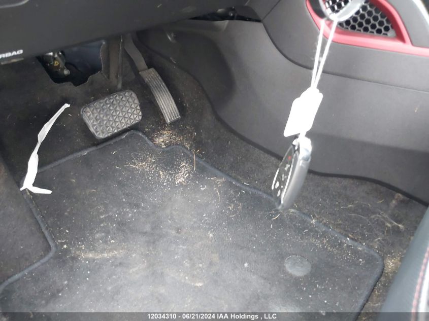 2021 Chevrolet Trailblazer VIN: KL79MUSL7MB091091 Lot: 12034310