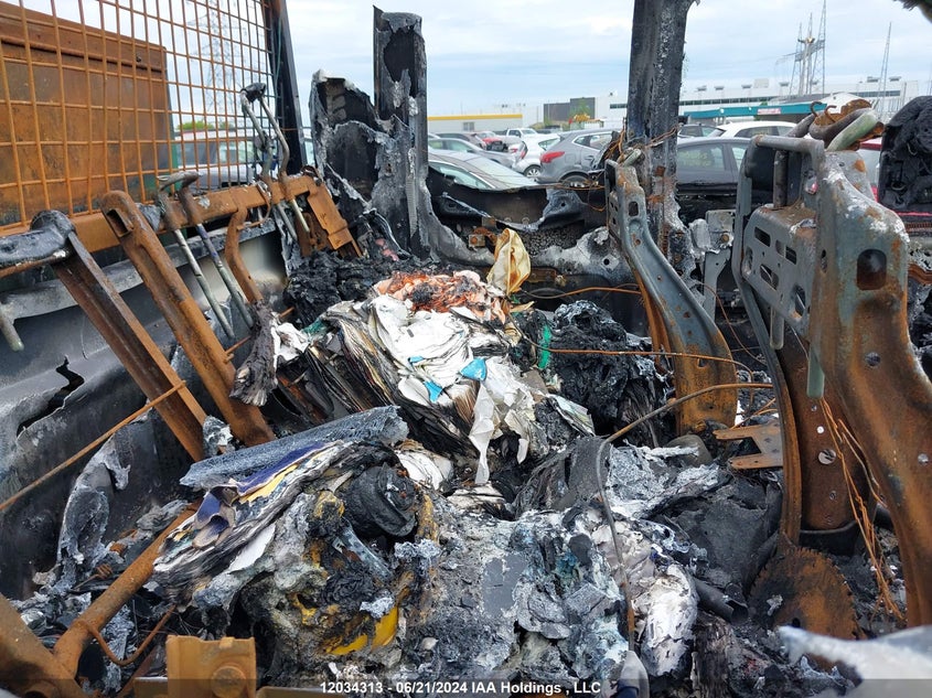 2019 Ford F250 Super Duty VIN: 1FT7X2B62KEC18373 Lot: 12034313