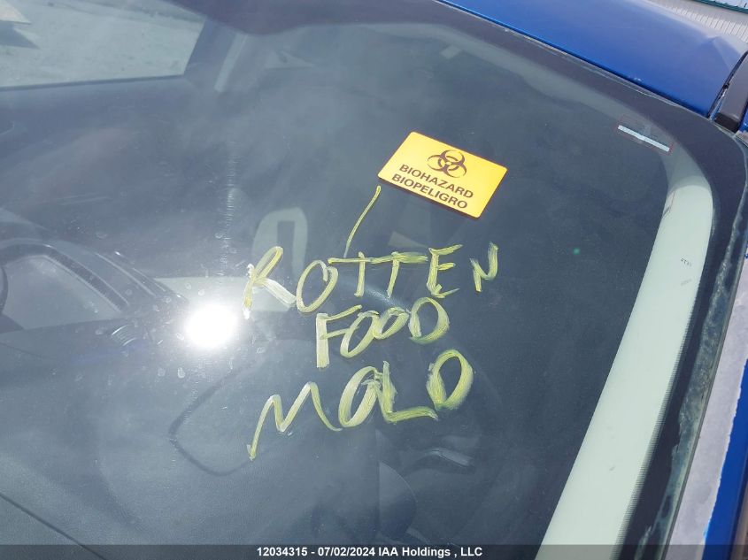 2017 Ford Escape Se VIN: 1FMCU0GDXHUA42010 Lot: 12034315