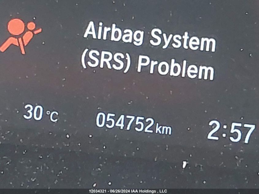 2020 Honda Civic Sedan VIN: 2HGFC2F88LH027913 Lot: 12034321