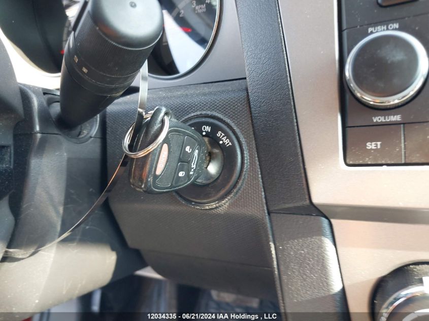 2010 Dodge Avenger Sxt VIN: 1B3CC5FB4AN231175 Lot: 12034335