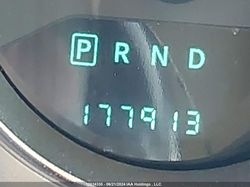 2010 Dodge Avenger Sxt VIN: 1B3CC5FB4AN231175 Lot: 12034335