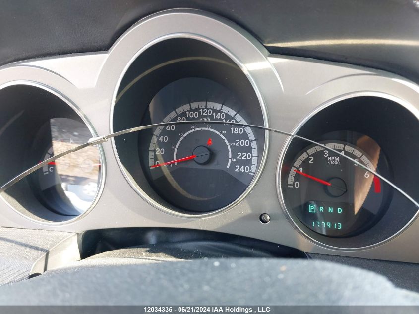 2010 Dodge Avenger Sxt VIN: 1B3CC5FB4AN231175 Lot: 12034335