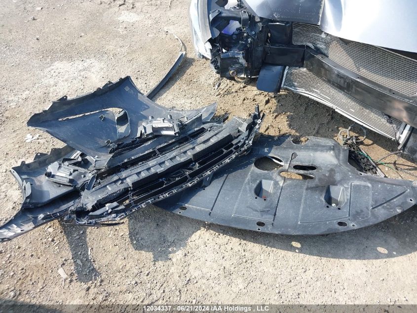 2017 Hyundai Elantra Se/Value/Limited VIN: KMHD84LF7HU399698 Lot: 12034337