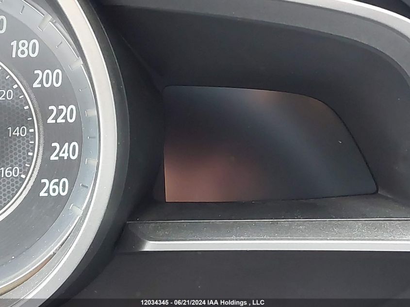 2016 Mazda Mazda3 VIN: 3MZBM1L72GM281184 Lot: 12034345