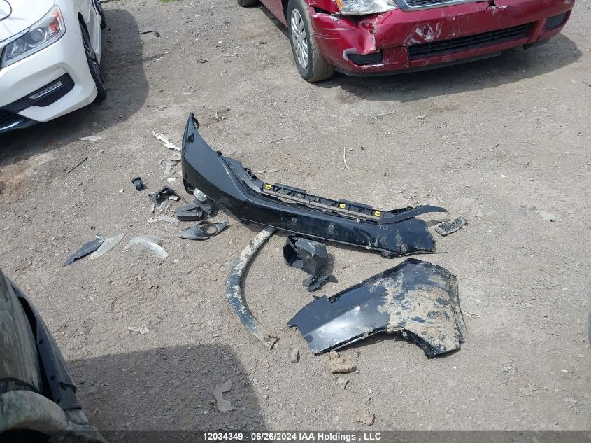 2013 Honda Cr-V Ex VIN: 2HKRM4H53DH103814 Lot: 12034349