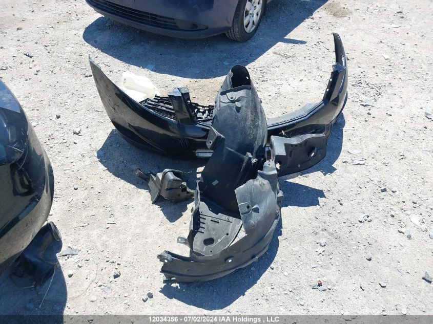 2009 Honda Accord VIN: 1HGCP25829A800665 Lot: 12034356