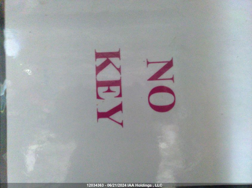 2003 Pontiac Sunfire VIN: 1G2JB12F637166383 Lot: 12034363