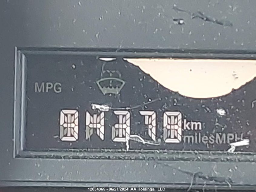 2019 Dodge Grand Caravan Se VIN: 2C4RDGBG1KR728899 Lot: 12034365