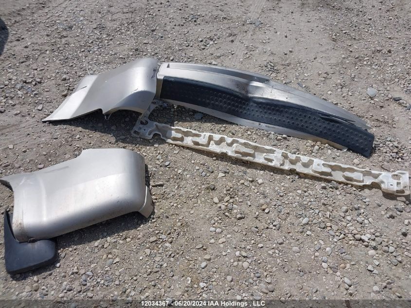 2009 Dodge Grand Caravan Se VIN: 2D8HN44E59R508938 Lot: 12034367