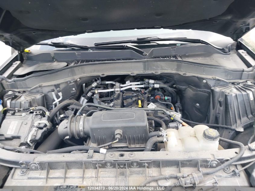 2021 Ford Explorer Xlt VIN: 1FMSK8DH6MGC13903 Lot: 12034373